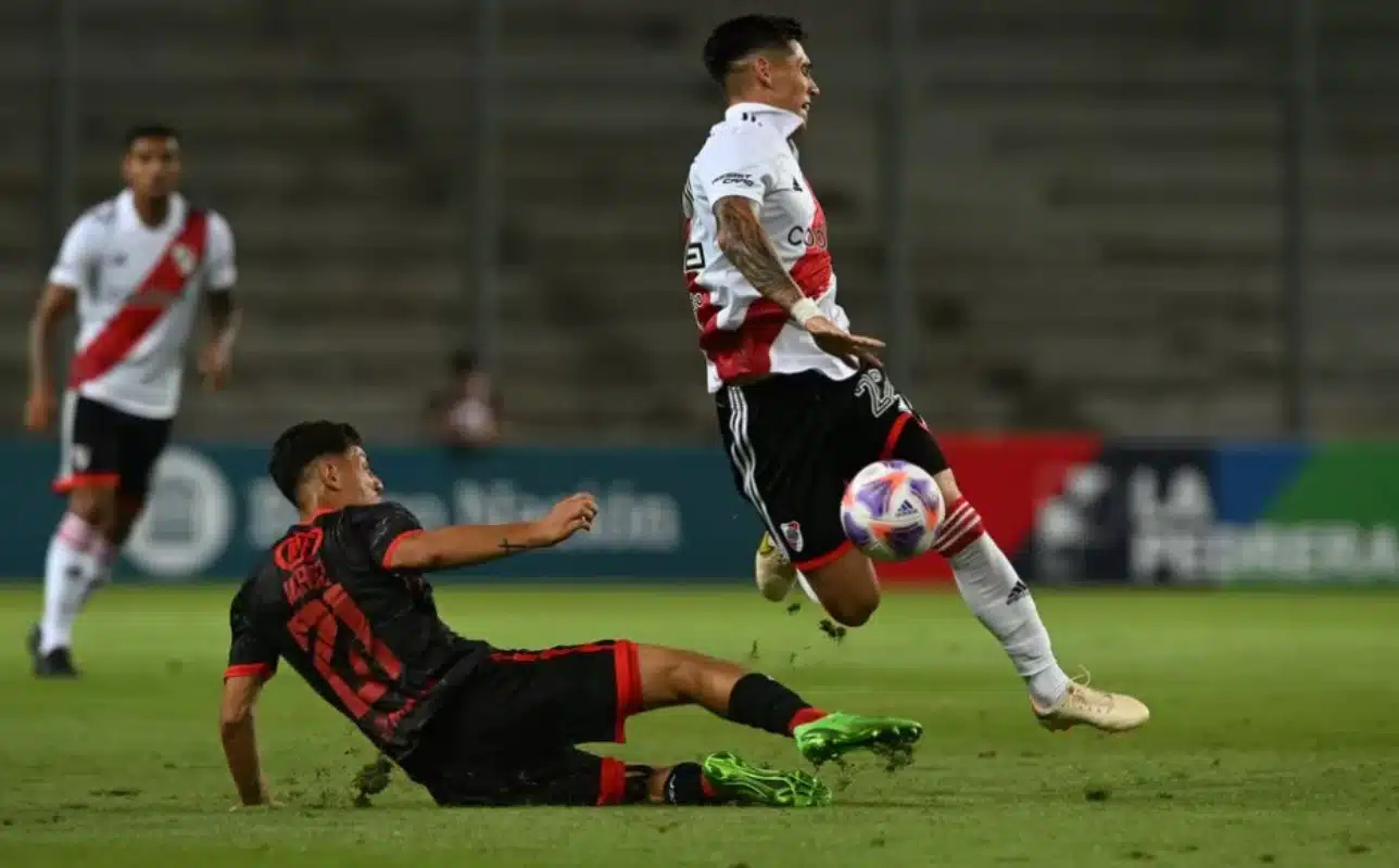 Matías Kranevitter