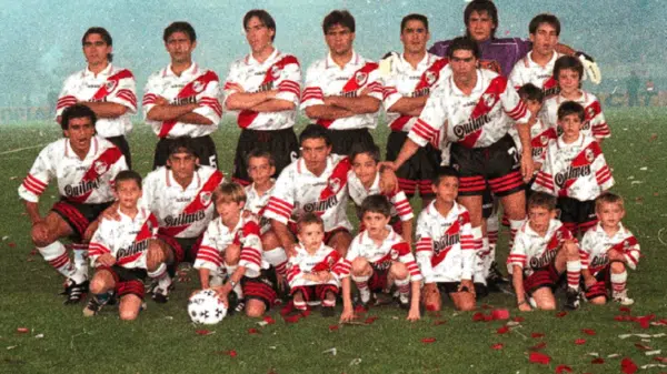 River