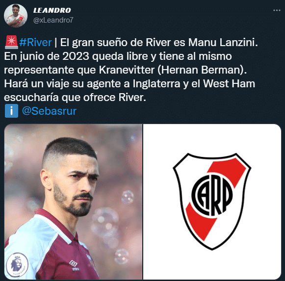 Manuel Lanzini