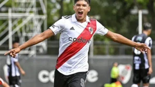 River