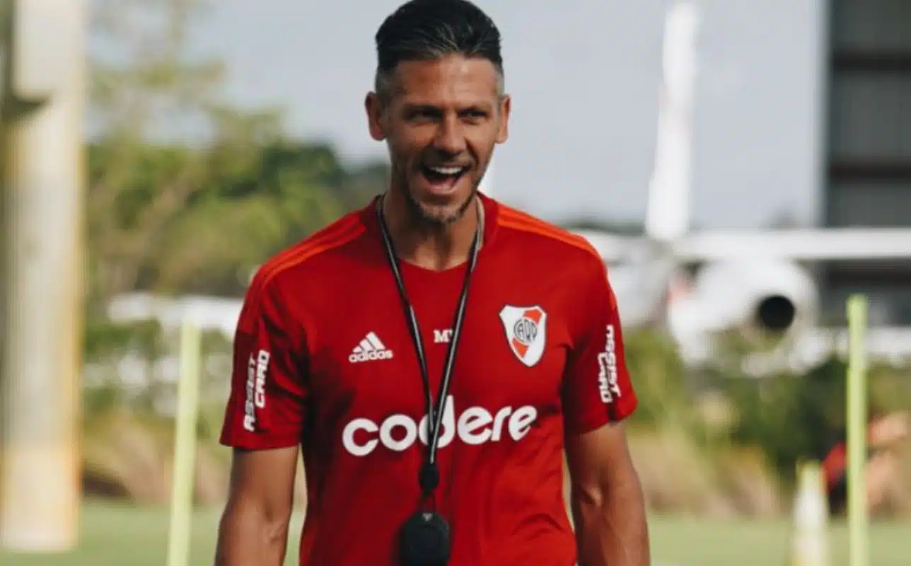 Martín Demichelis
