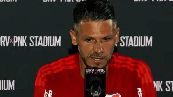 Martín Demichelis