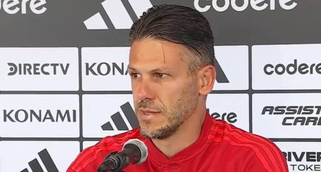 Martín Demichelis