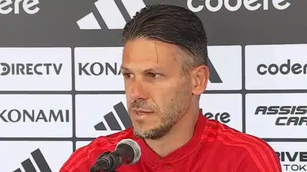 Martín Demichelis