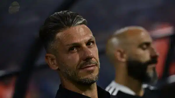 Martín Demichelis