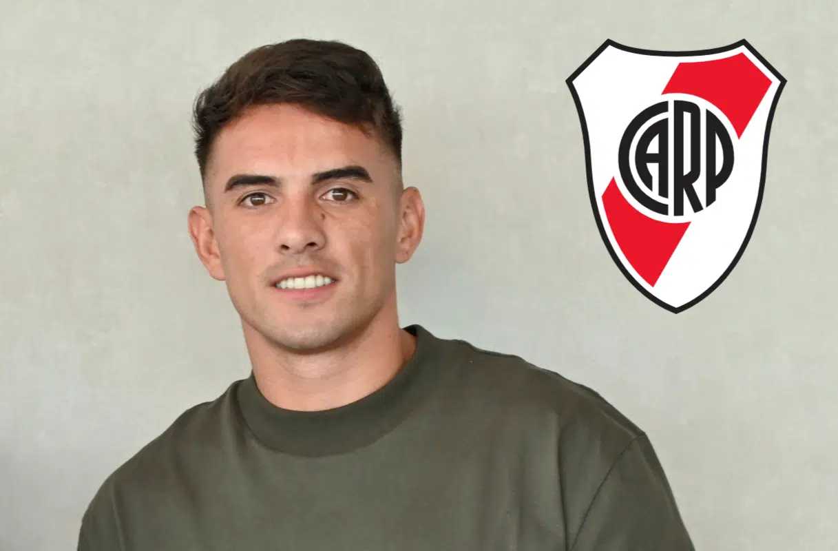 Enzo Díaz
