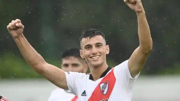 Felipe Salomoni