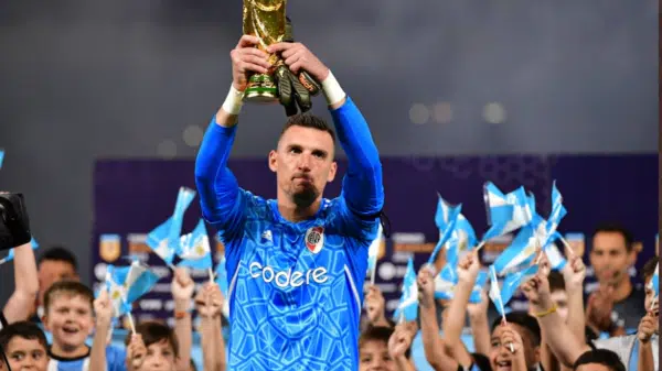 Franco Armani