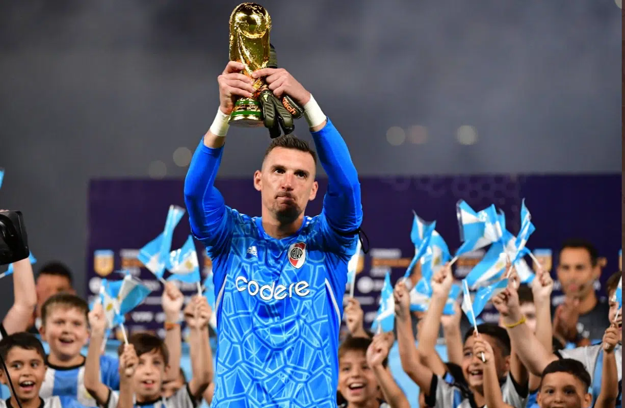 Franco Armani