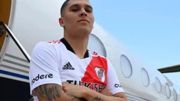Juanfer Quintero