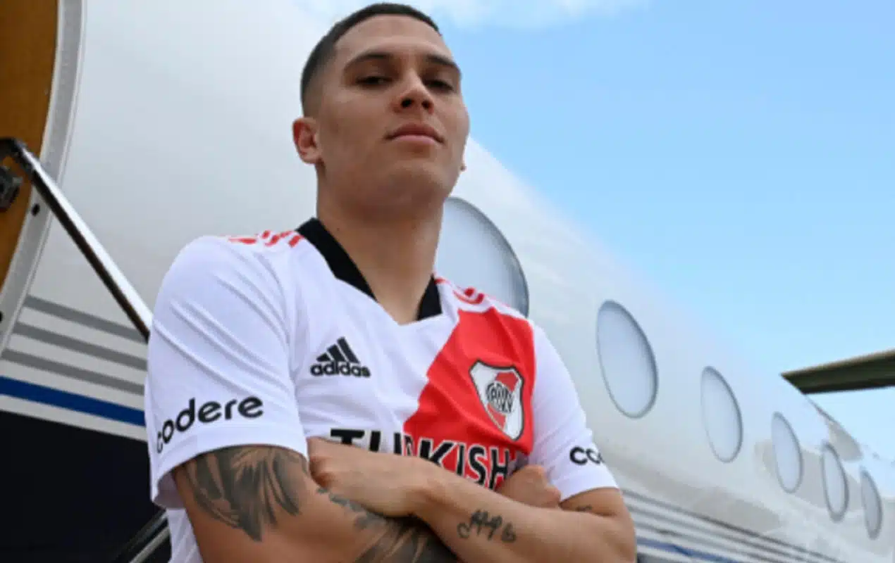 Juanfer Quintero