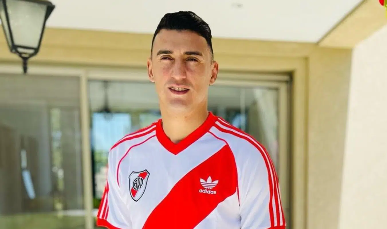 Matías Suárez