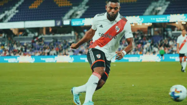 Miguel Borja