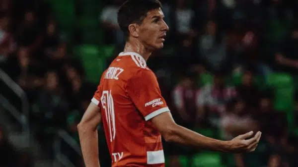 Nacho Fernández