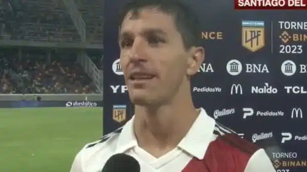 Nacho Fernández