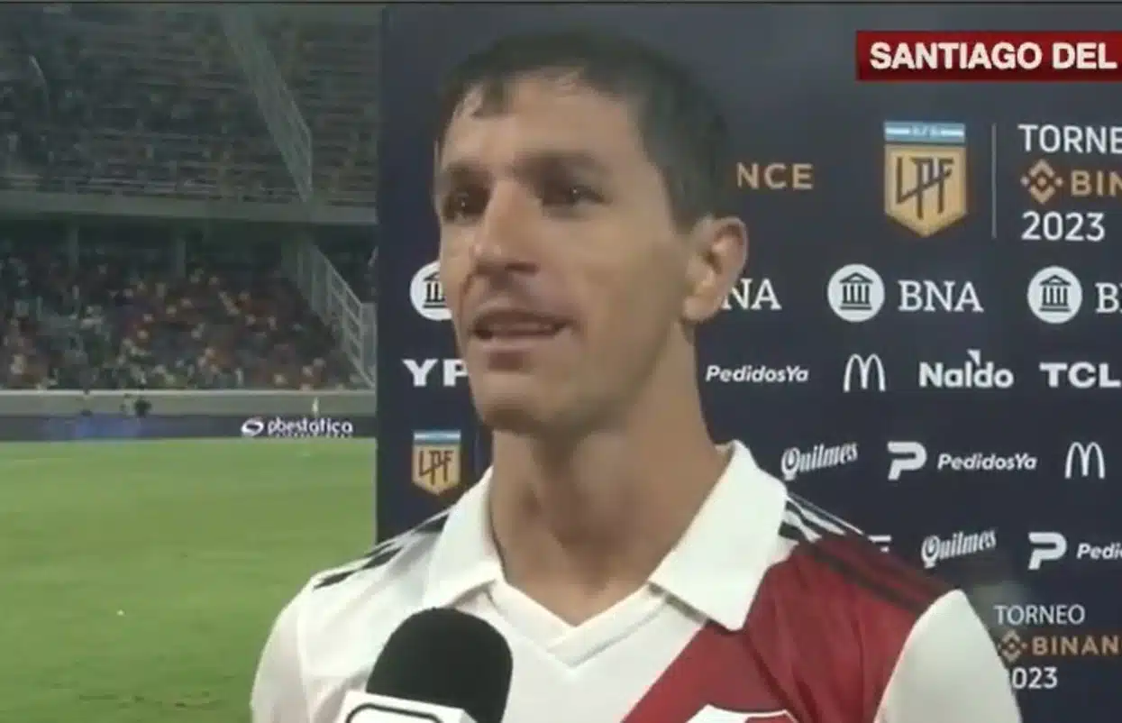 Nacho Fernández