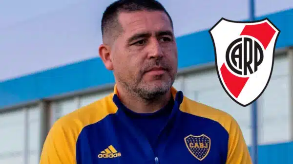 River