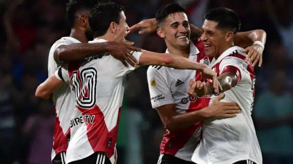 River
