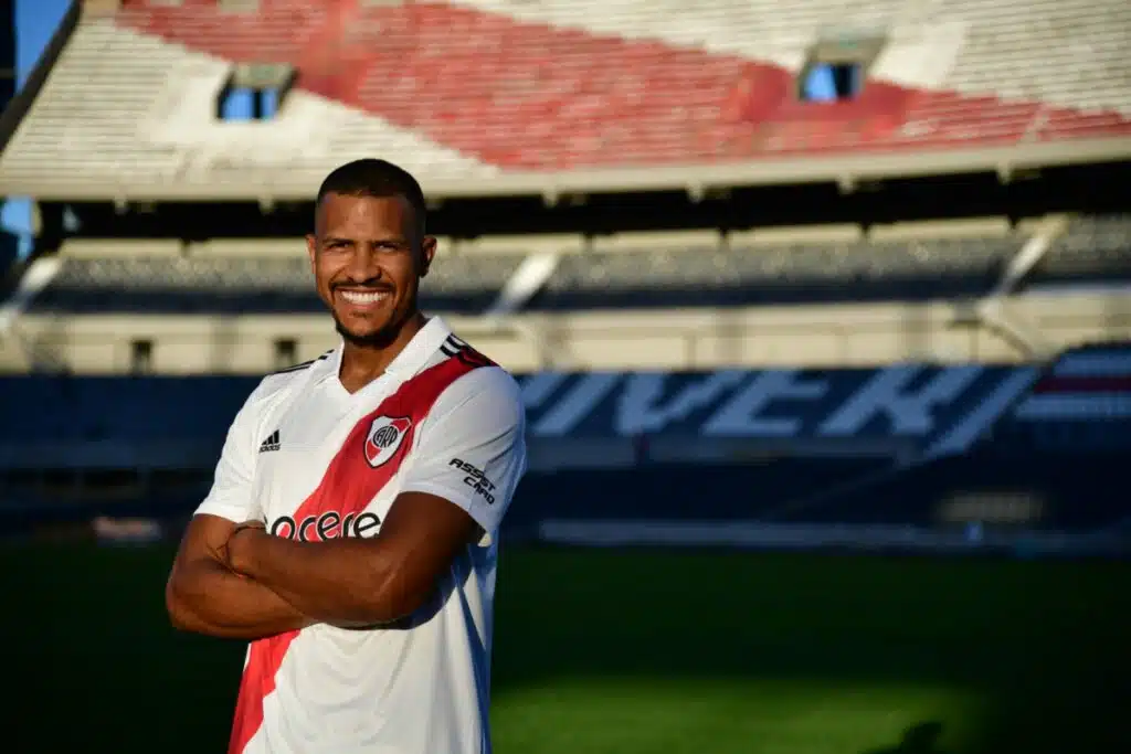 Salomón Rondón