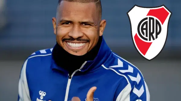Salomón Rondón