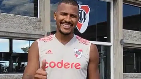 Salomón Rondón