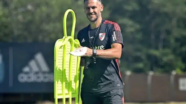 Martín Demichelis