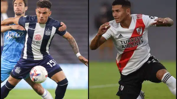 River