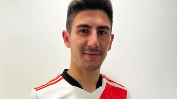 Agustín Fontana