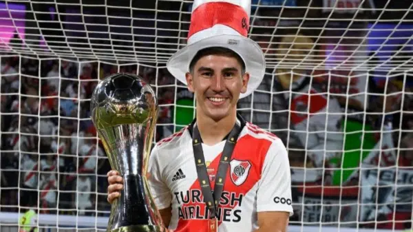 Agustín Fontana