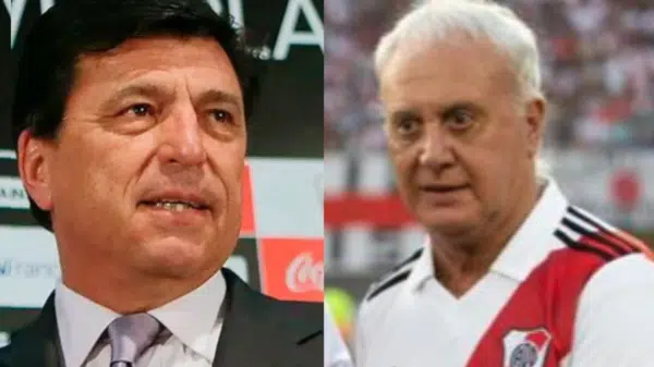 Beto Alonso