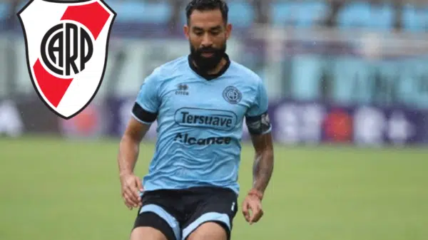 Ariel Rojas