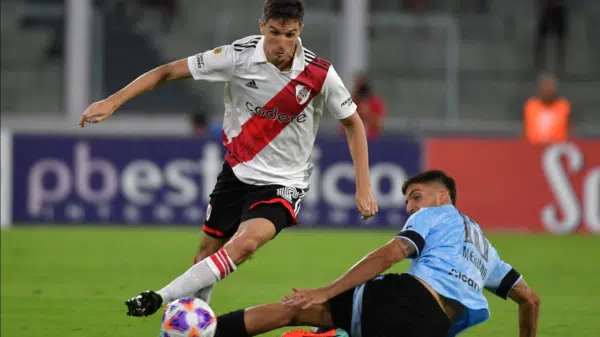 River