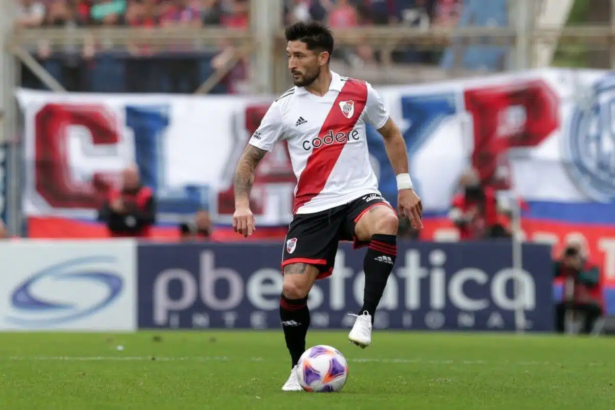 River