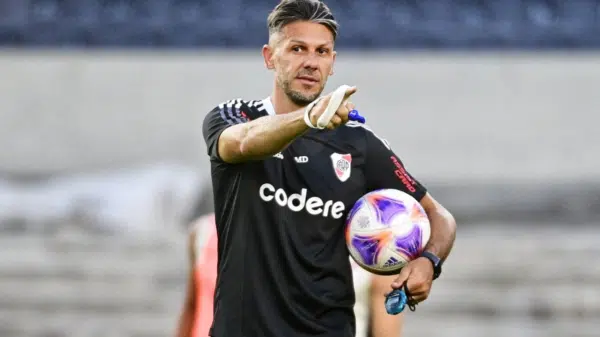 Martín Demichelis
