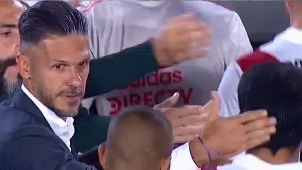 Martín Demichelis