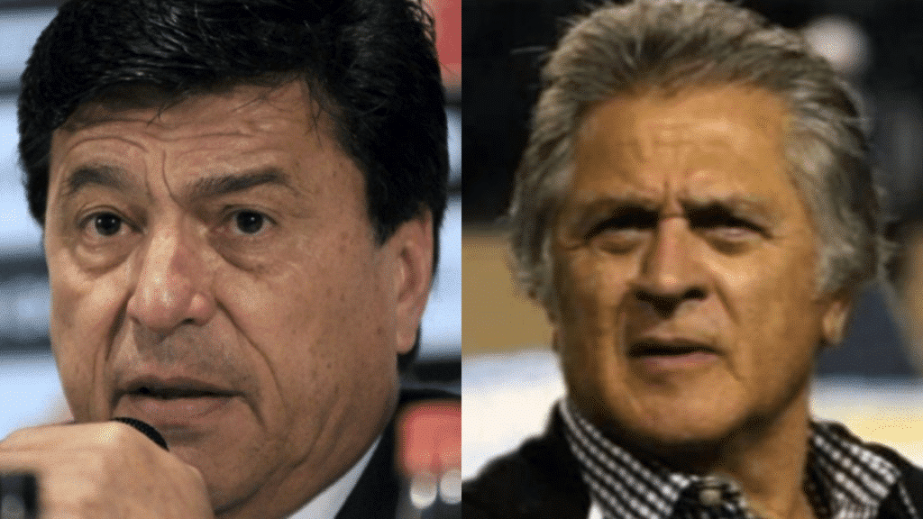 Polémica En River Mensaje Del Pato Fillol Para Daniel Passarella Antes Del Reencuentro En El