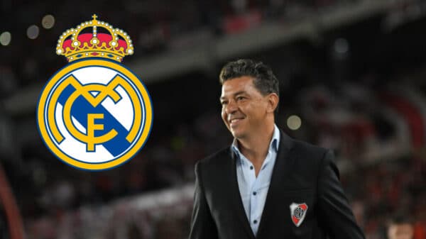 Marcelo Gallardo