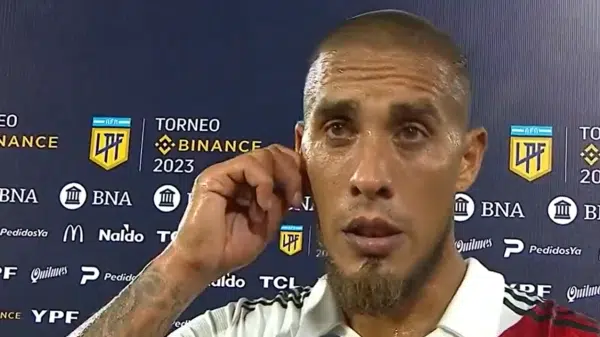 Jonatan Maidana