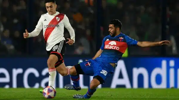 River