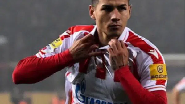 Alex Vigo