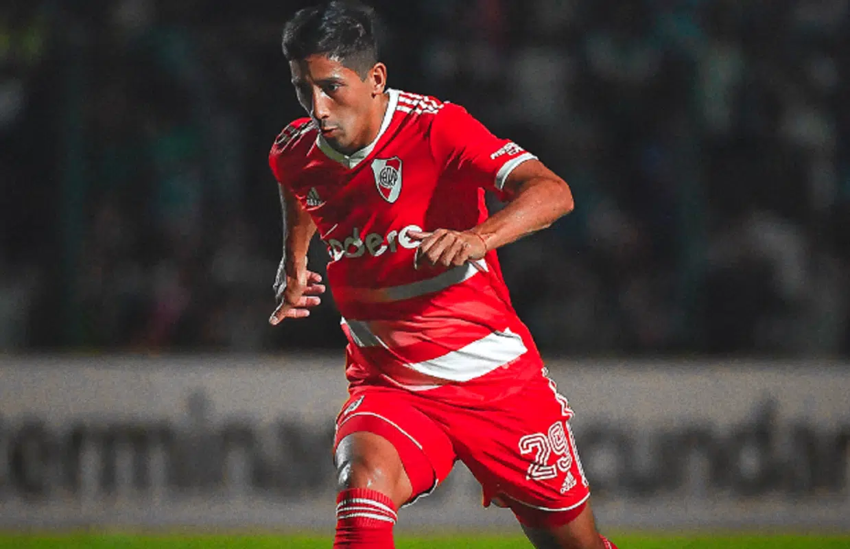 Rodrigo Aliendro