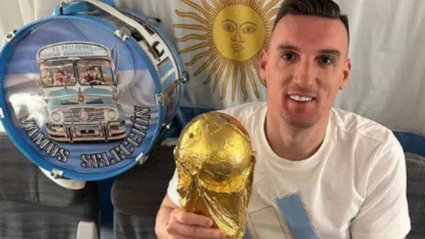 Franco Armani