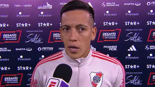 Esequiel Barco