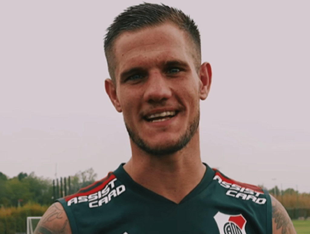 Bruno Zuculini