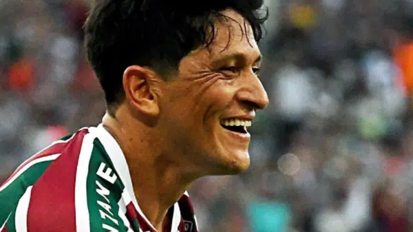 Germán Cano