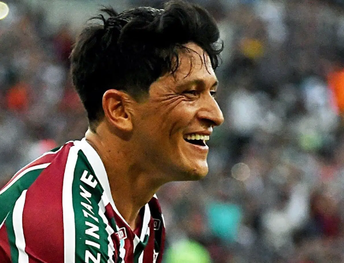 Germán Cano