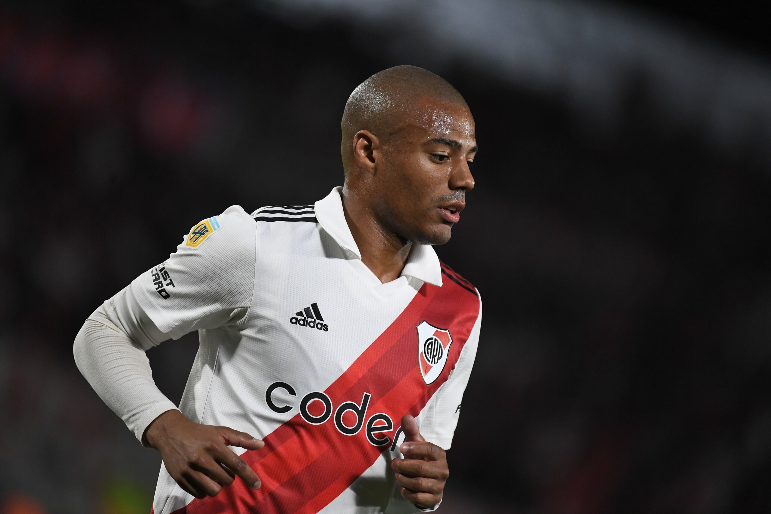 “Yo sé” la sincera confesión de Nicolás De La Cruz luego de regresar