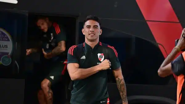 Enzo Díaz