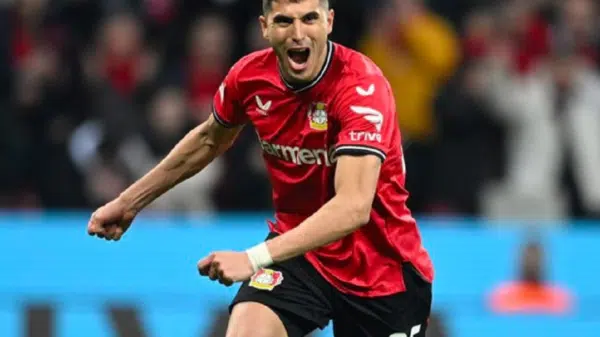 Exequiel Palacios
