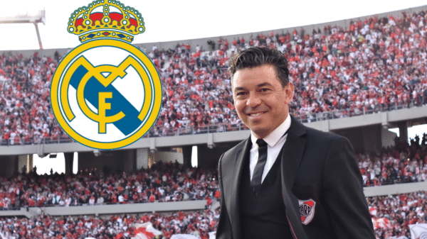 Marcelo Gallardo